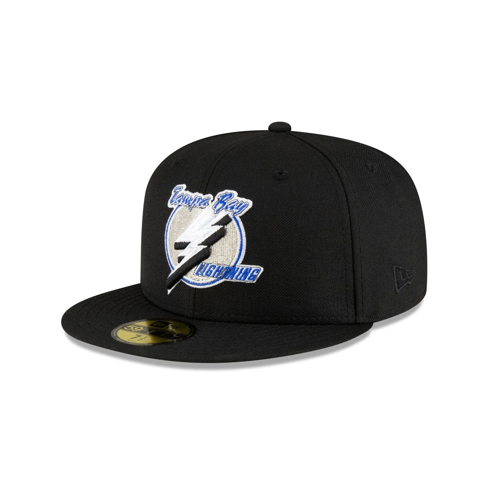 Just Caps NHL All-Star Game Tampa Bay Lightning 59FIFTY Fitted Hat sold by New Era product image thumbnail 3