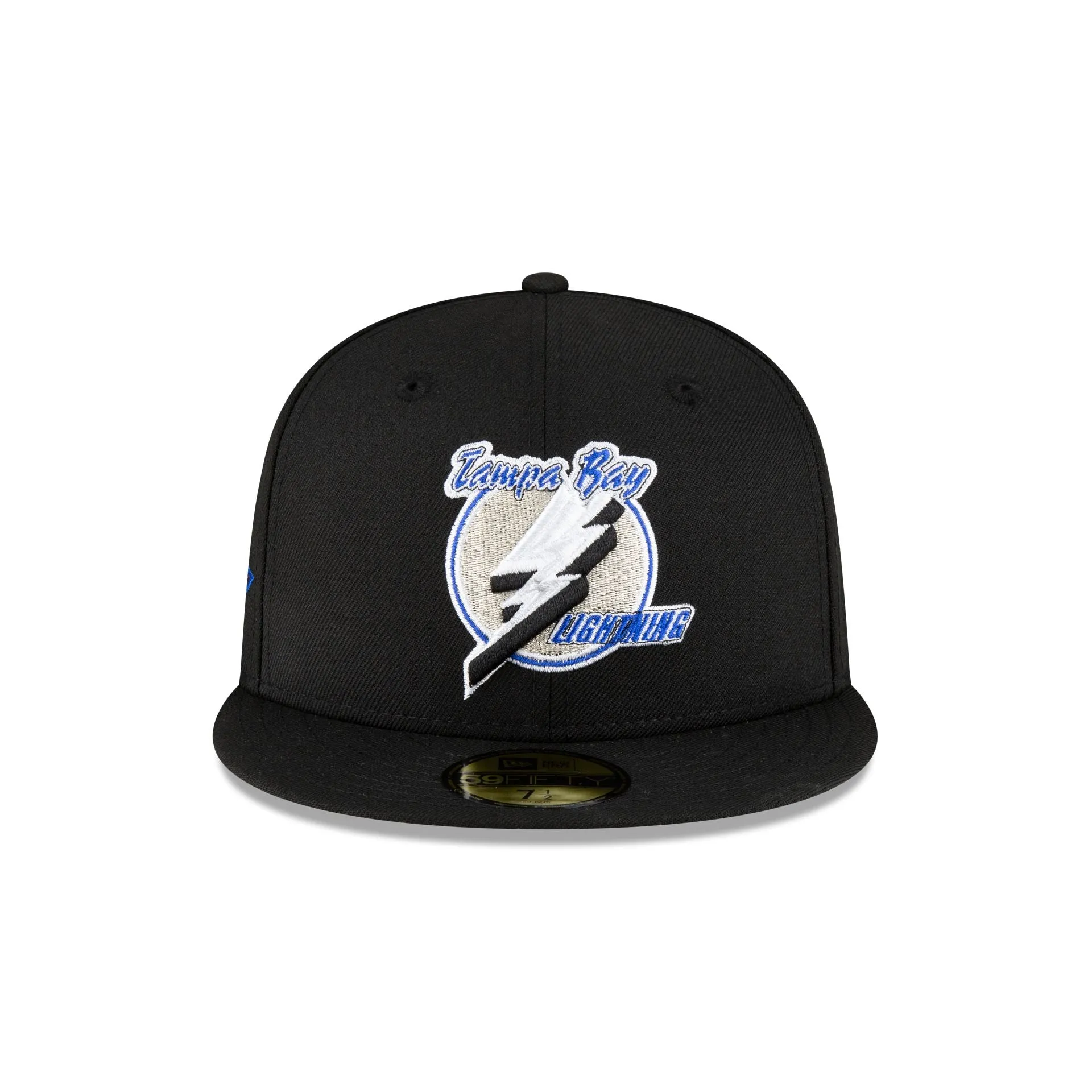 Just Caps NHL All-Star Game Tampa Bay Lightning 59FIFTY Fitted Hat sold by New Era product image thumbnail 2