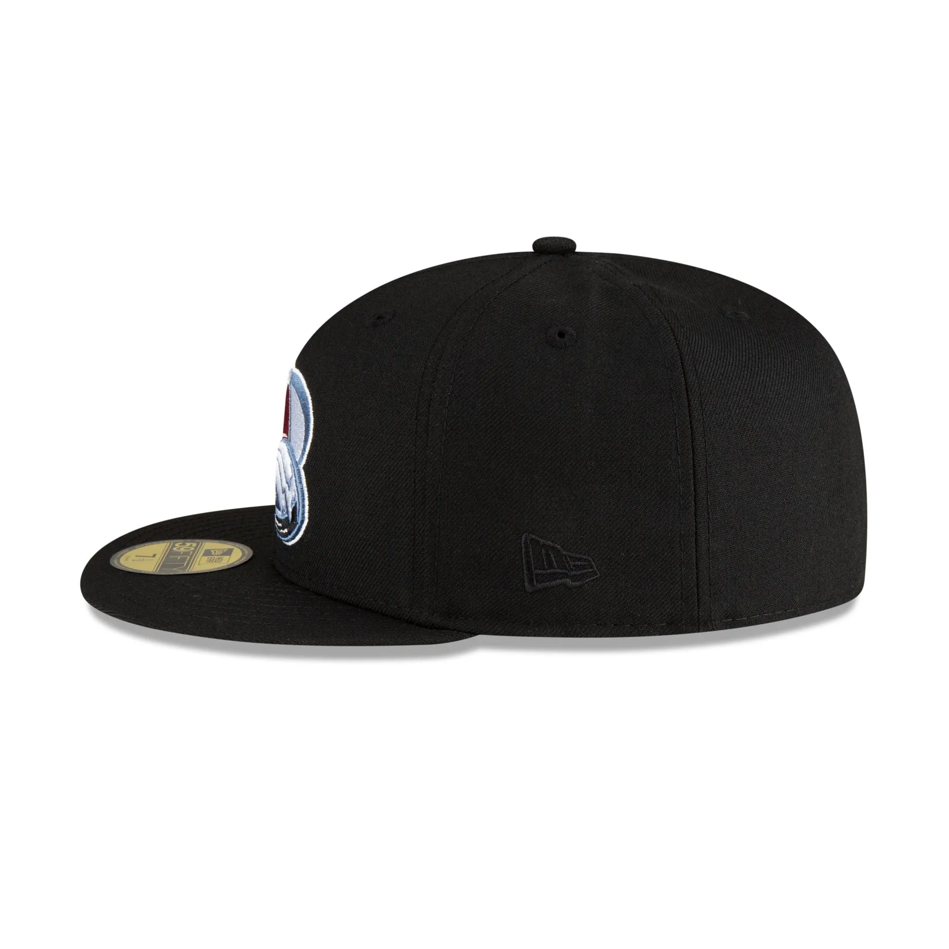 Just Caps NHL All-Star Game Colorado Avalanche 59FIFTY Fitted Hat sold by New Era product image thumbnail 5
