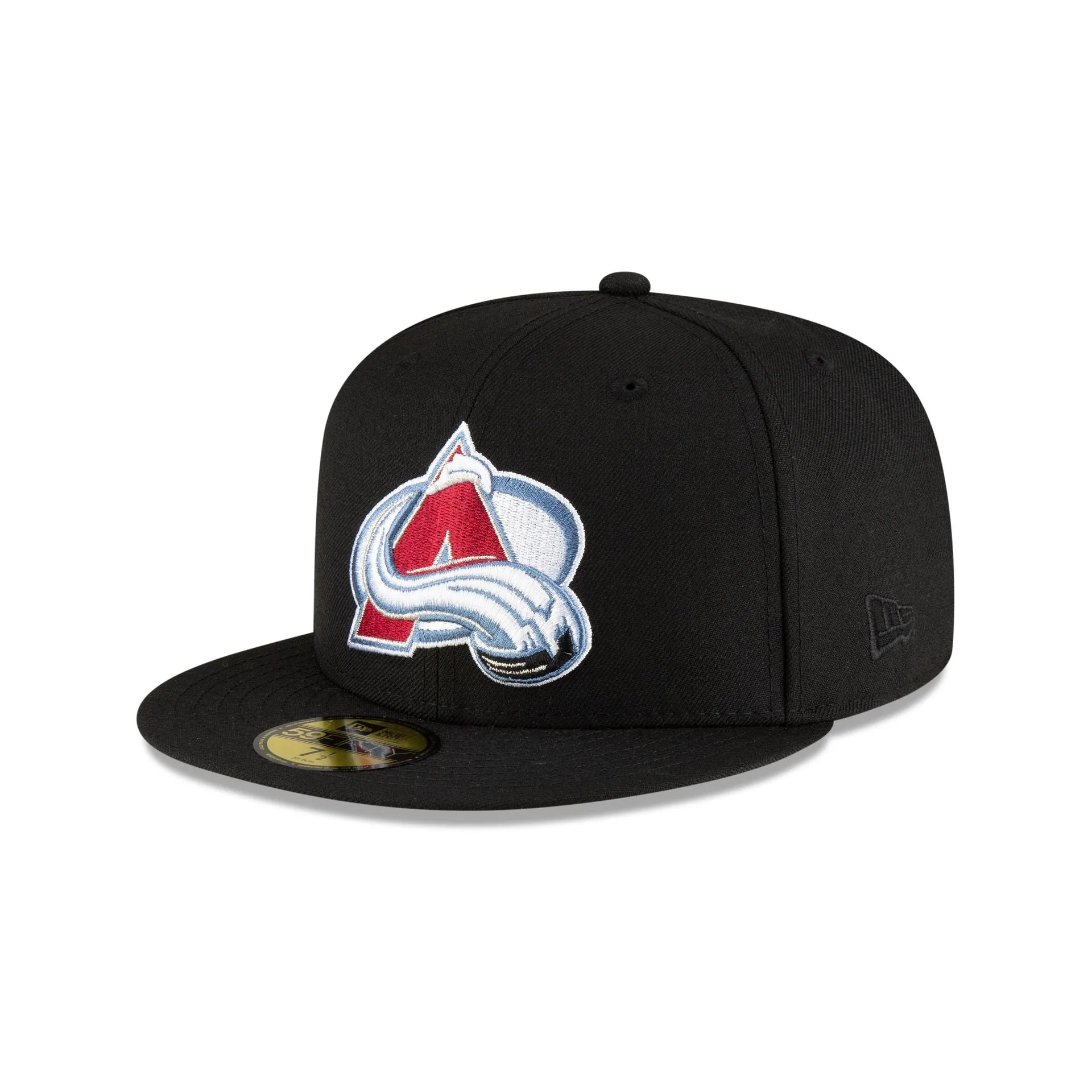 Just Caps NHL All-Star Game Colorado Avalanche 59FIFTY Fitted Hat sold by New Era product image thumbnail 3