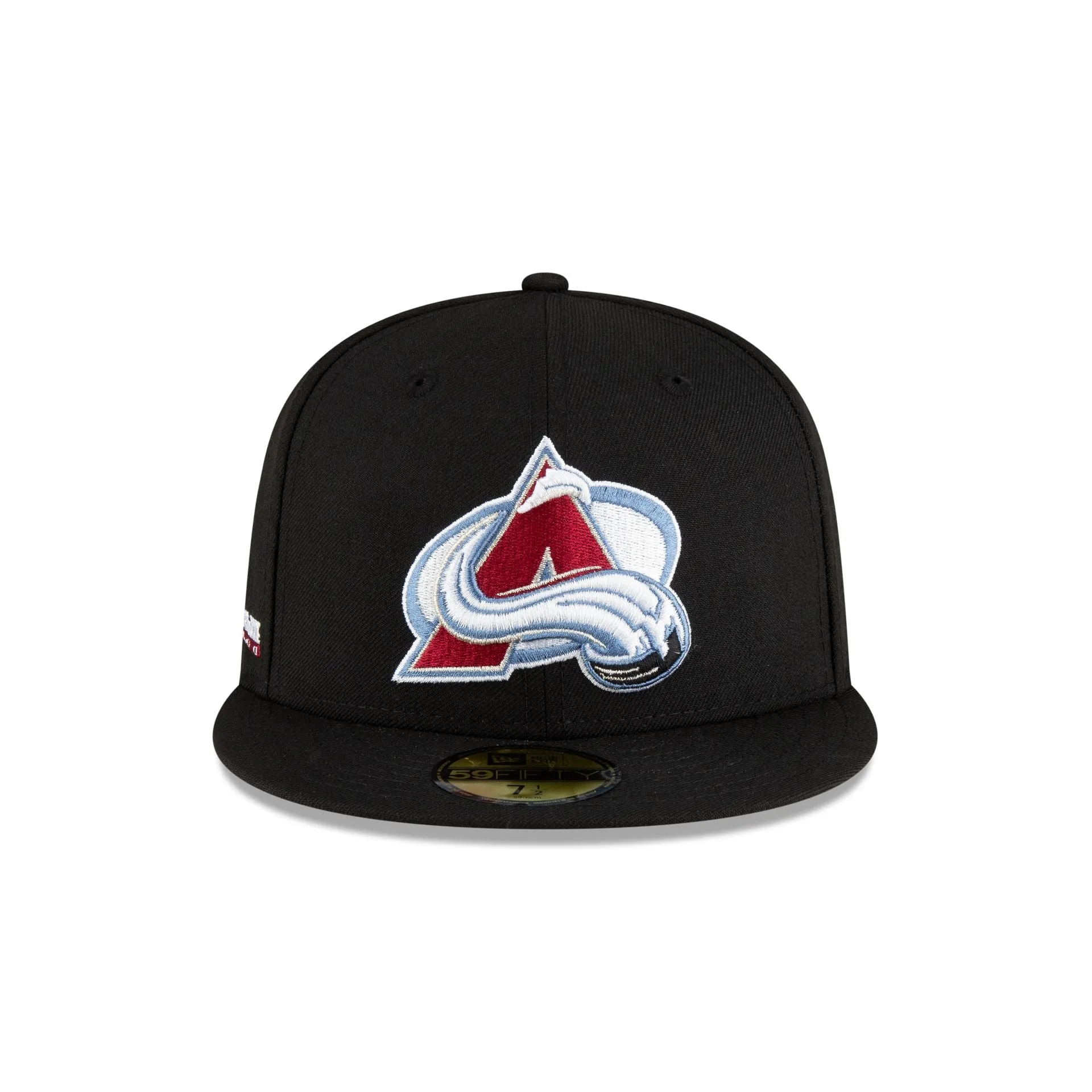 Just Caps NHL All-Star Game Colorado Avalanche 59FIFTY Fitted Hat sold by New Era product image thumbnail 2