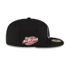 Just Caps NHL All-Star Game Carolina Hurricanes 59FIFTY Fitted Hat sold by New Era
