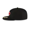 Just Caps NHL All-Star Game Carolina Hurricanes 59FIFTY Fitted Hat sold by New Era