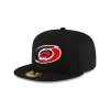 Just Caps NHL All-Star Game Carolina Hurricanes 59FIFTY Fitted Hat sold by New Era