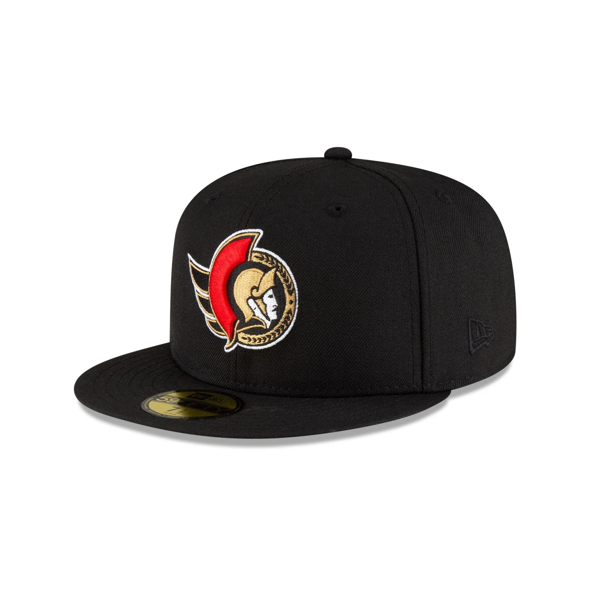 Just Caps NHL All-Star Game Ottawa Senators 59FIFTY Fitted Hat sold by New Era product image thumbnail 3