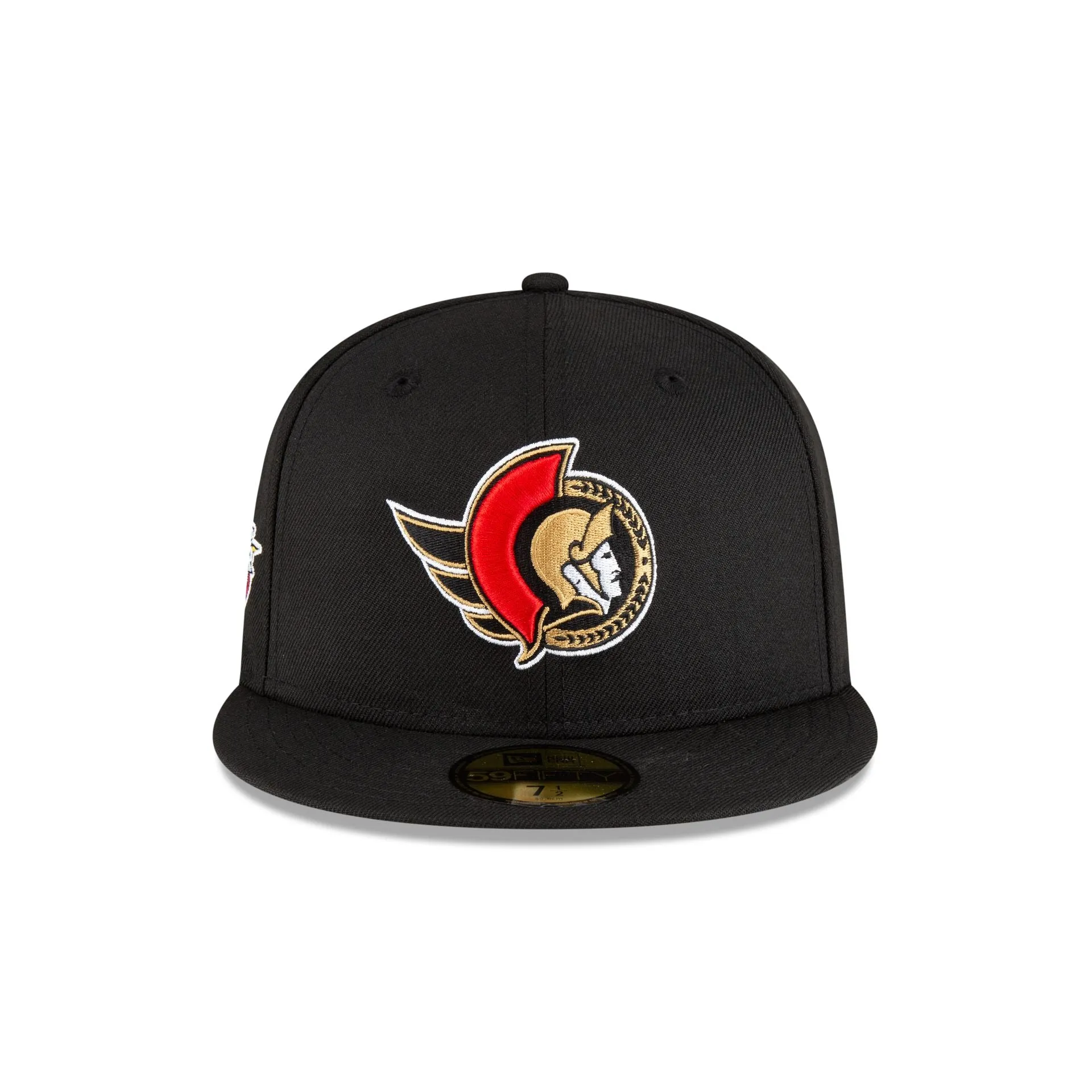Just Caps NHL All-Star Game Ottawa Senators 59FIFTY Fitted Hat sold by New Era product image thumbnail 2