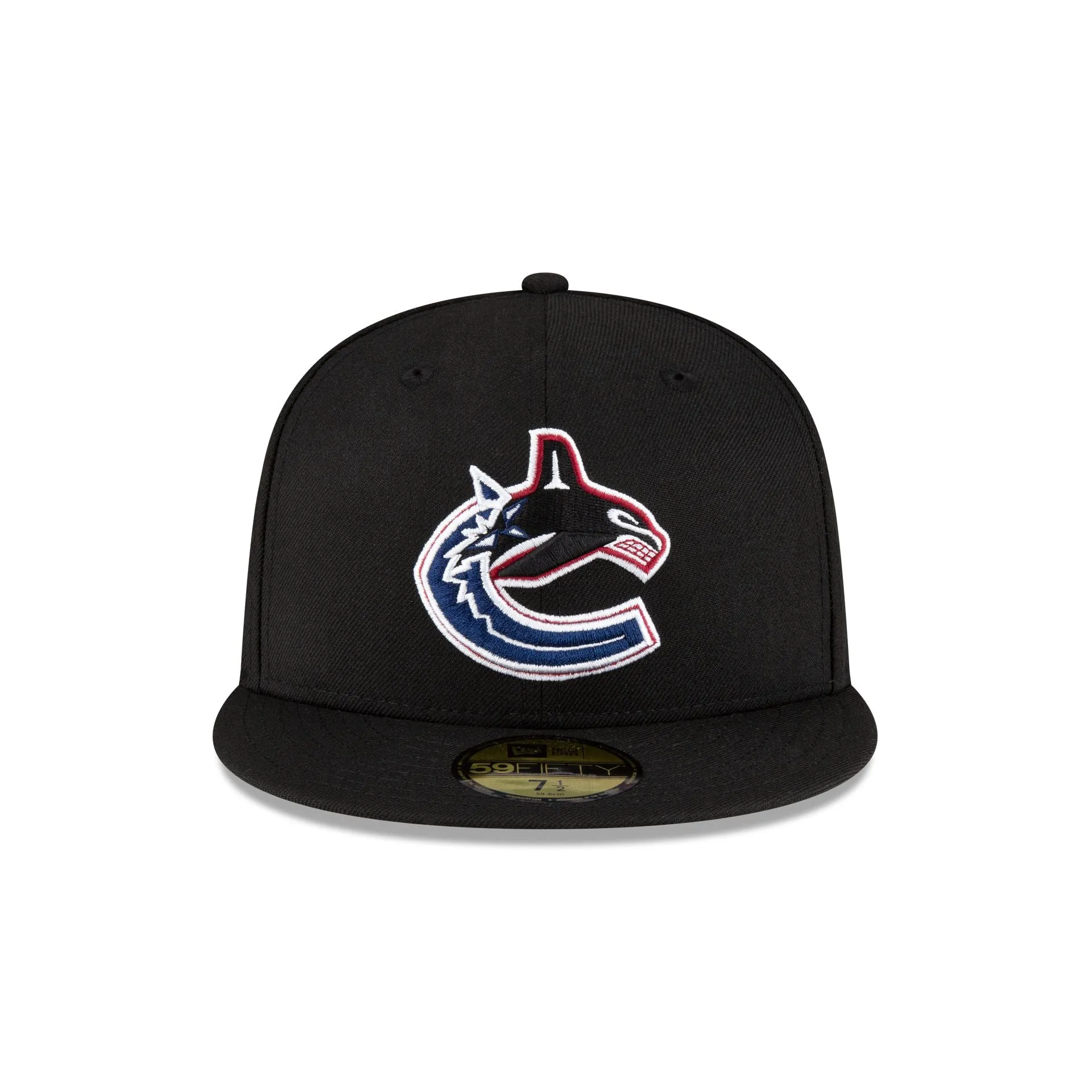 Just Caps NHL All-Star Game Vancouver Canucks 59FIFTY Fitted Hat sold by New Era product image thumbnail 2