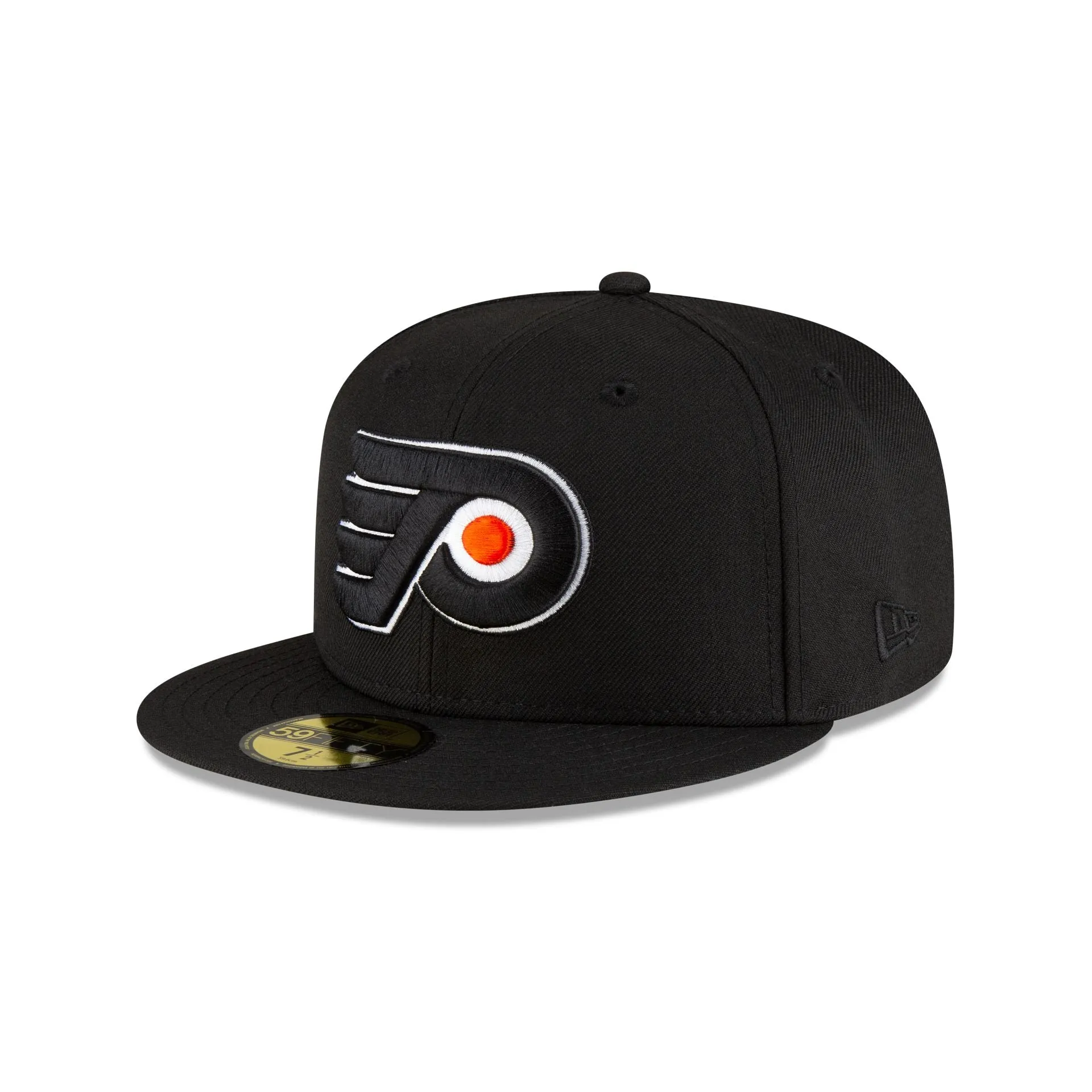 Just Caps NHL All-Star Game Philadelphia Flyers 59FIFTY Fitted Hat sold by New Era product image thumbnail 3