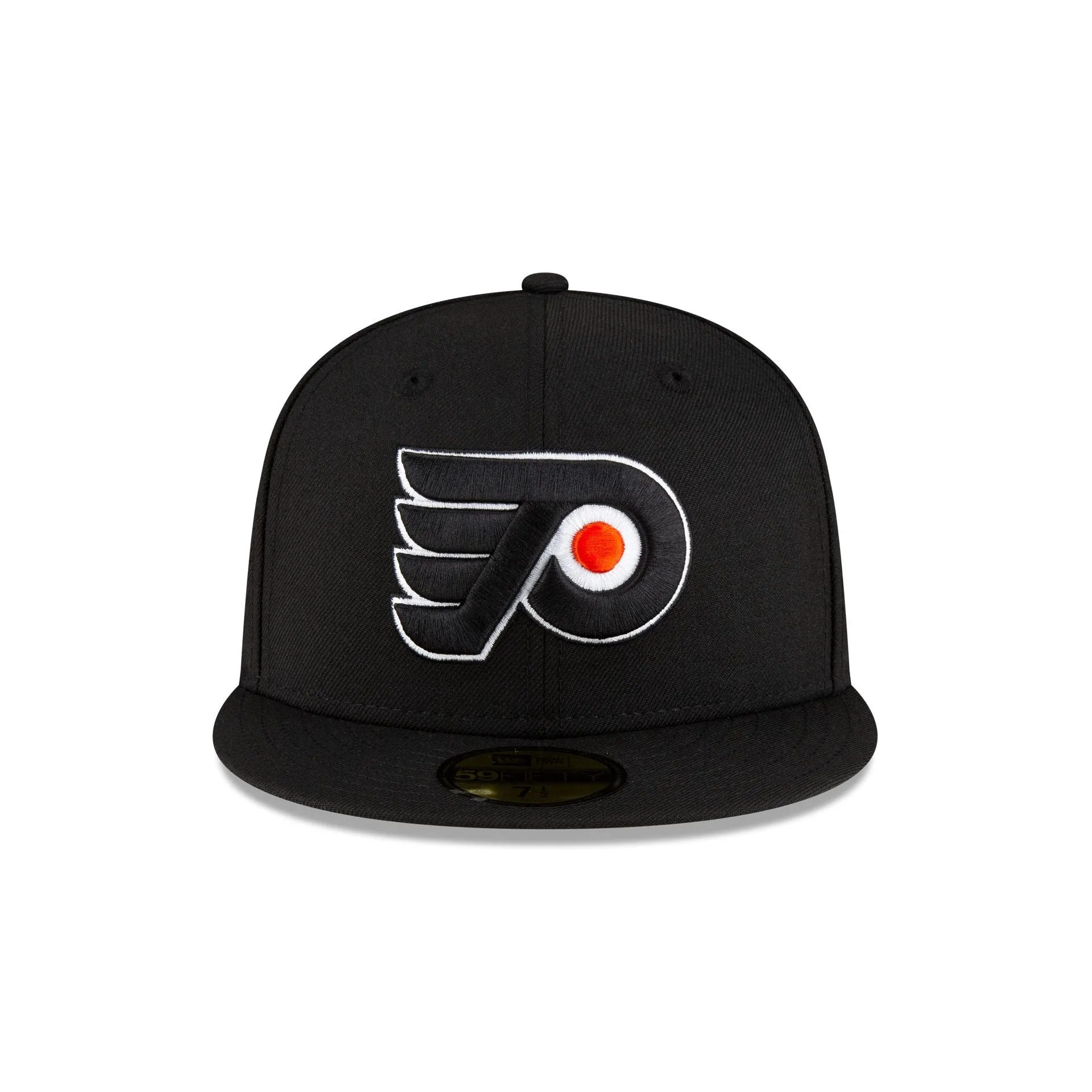 Just Caps NHL All-Star Game Philadelphia Flyers 59FIFTY Fitted Hat sold by New Era product image thumbnail 2