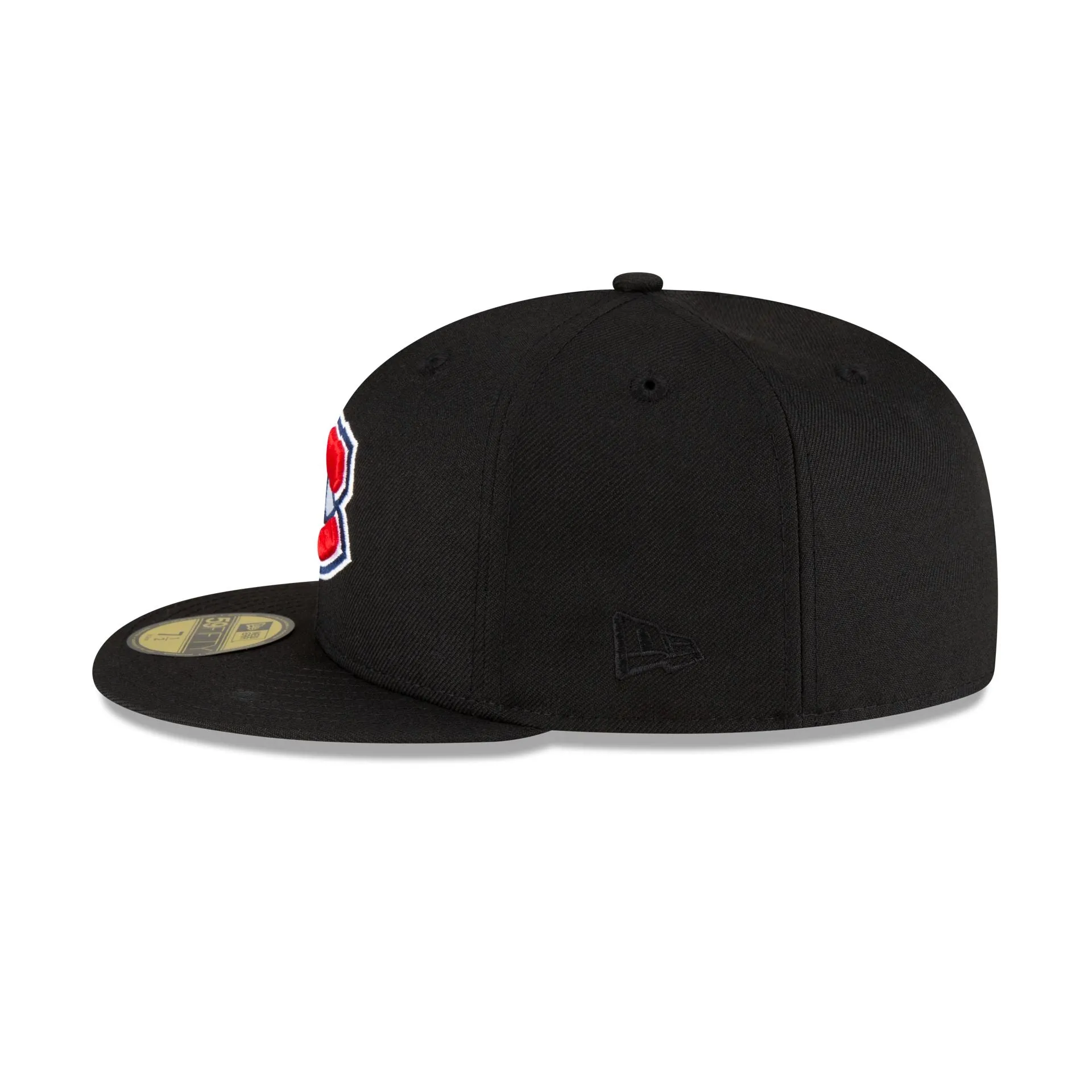 Just Caps NHL All-Star Game Montreal Canadiens 1993 59FIFTY Fitted Hat sold by New Era product image thumbnail 5