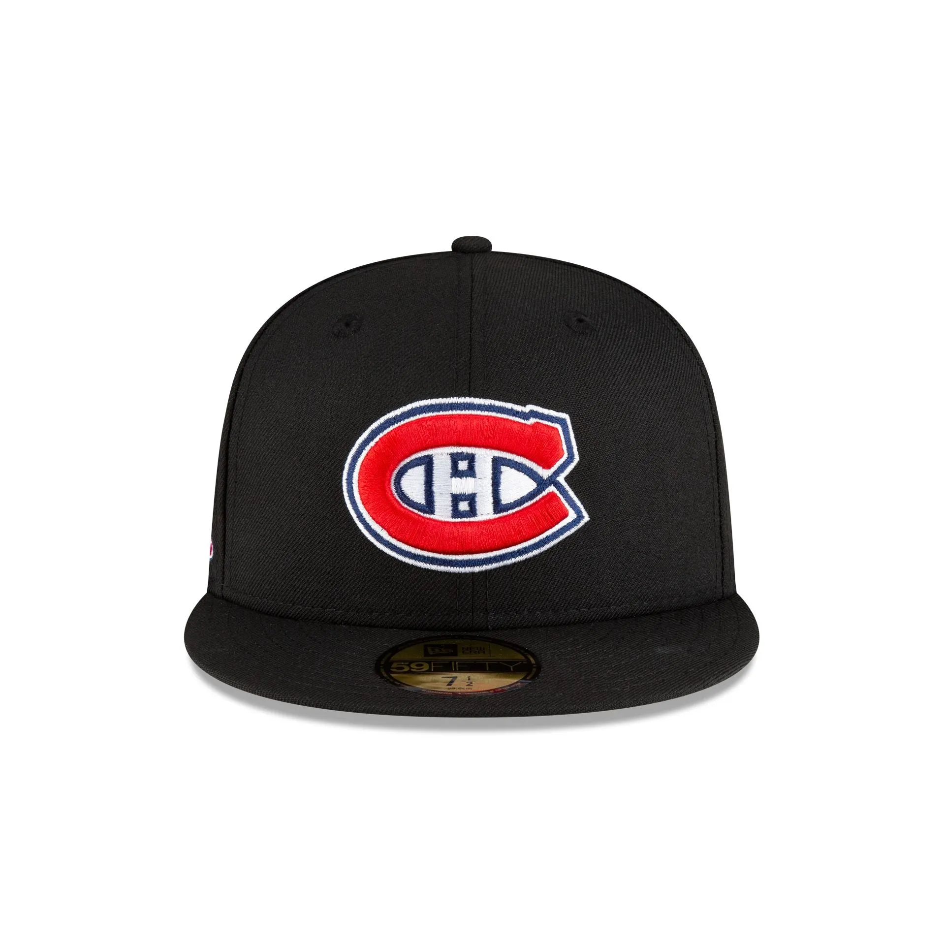 Just Caps NHL All-Star Game Montreal Canadiens 1993 59FIFTY Fitted Hat sold by New Era product image thumbnail 2