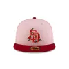 San Diego Padres Roses 59FIFTY Fitted Hat sold by New Era