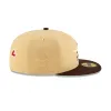 Houston Astros Roses 59FIFTY Fitted Hat sold by New Era