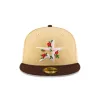 Houston Astros Roses 59FIFTY Fitted Hat sold by New Era