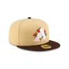 Arizona Diamondbacks Roses 59FIFTY Fitted Hat sold by New Era