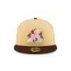 Arizona Diamondbacks Roses 59FIFTY Fitted Hat sold by New Era
