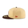Arizona Diamondbacks Roses 59FIFTY Fitted Hat sold by New Era
