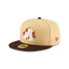 Arizona Diamondbacks Roses 59FIFTY Fitted Hat sold by New Era