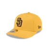 San Diego Padres 2025 Spring Training Low Profile 59FIFTY Fitted Hat sold by New Era