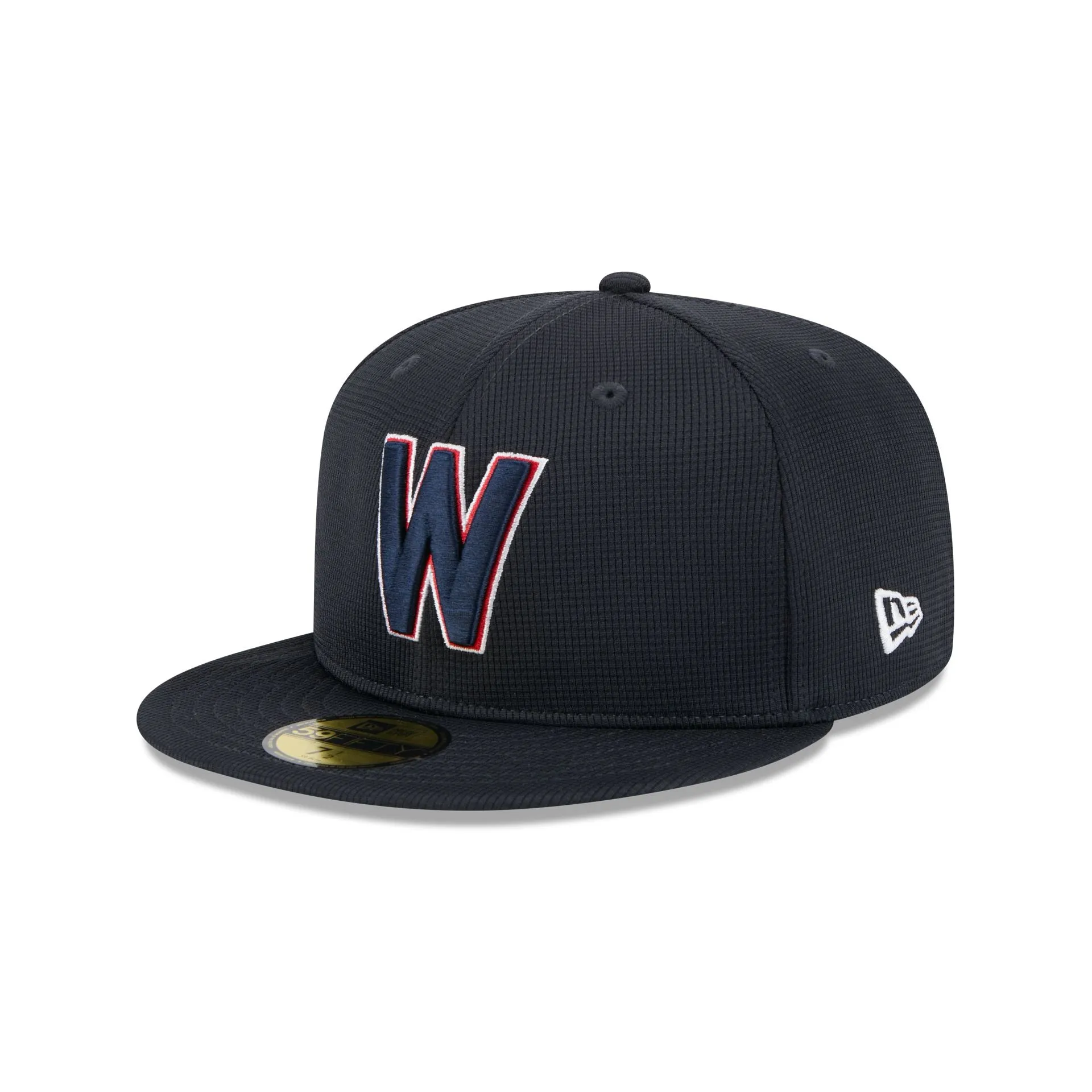 Washington Nationals 2025 Spring Training 59FIFTY Fitted Hat sold by New Era product image thumbnail 3