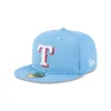 Texas Rangers 2025 Spring Training 59FIFTY Fitted Hat sold by New Era