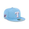 Texas Rangers 2025 Spring Training 59FIFTY Fitted Hat sold by New Era