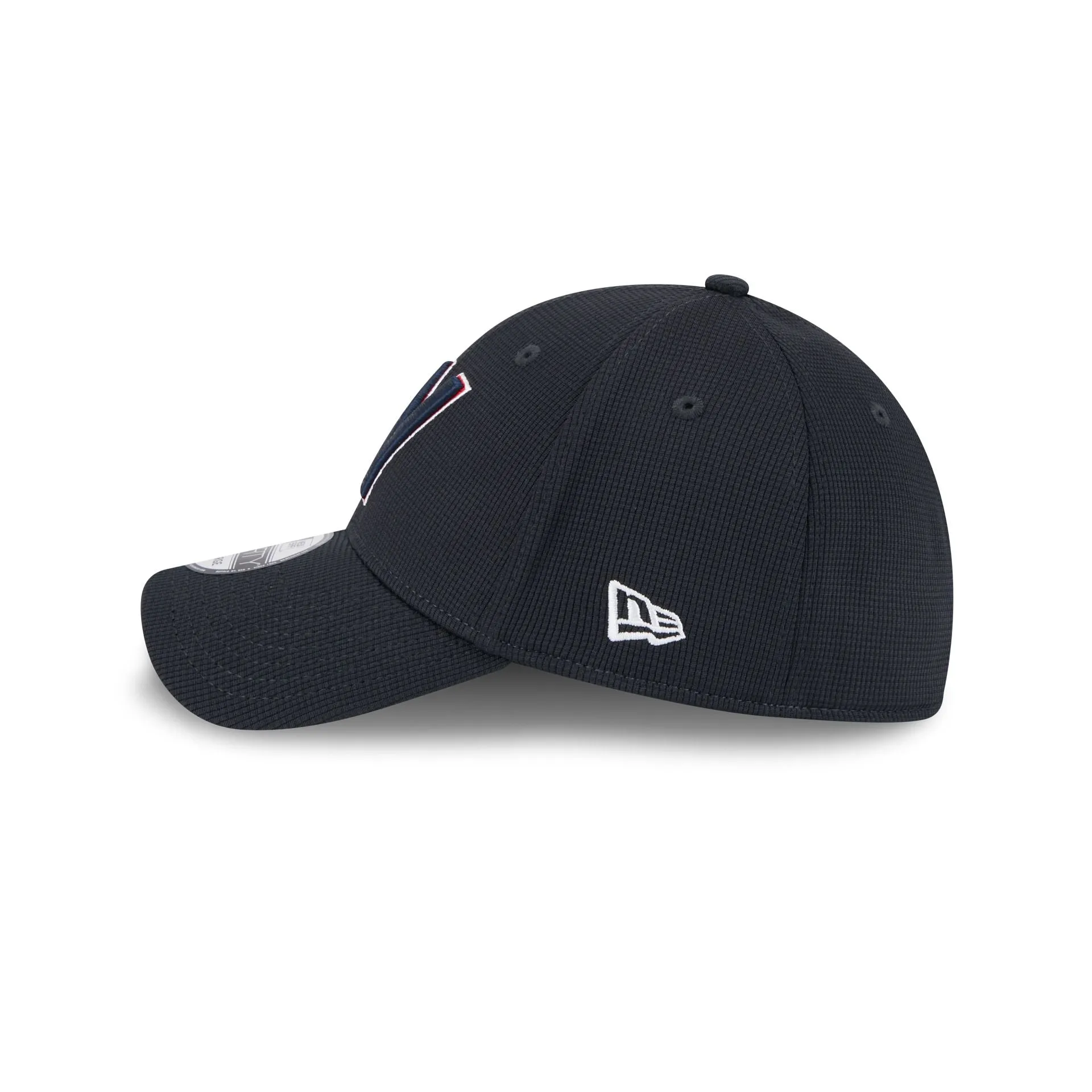 Washington Nationals 2025 Spring Training 39THIRTY Stretch Fit Hat sold by New Era product image thumbnail 5