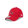 St. Louis Cardinals 2025 Spring Training 39THIRTY Stretch Fit Hat sold by New Era
