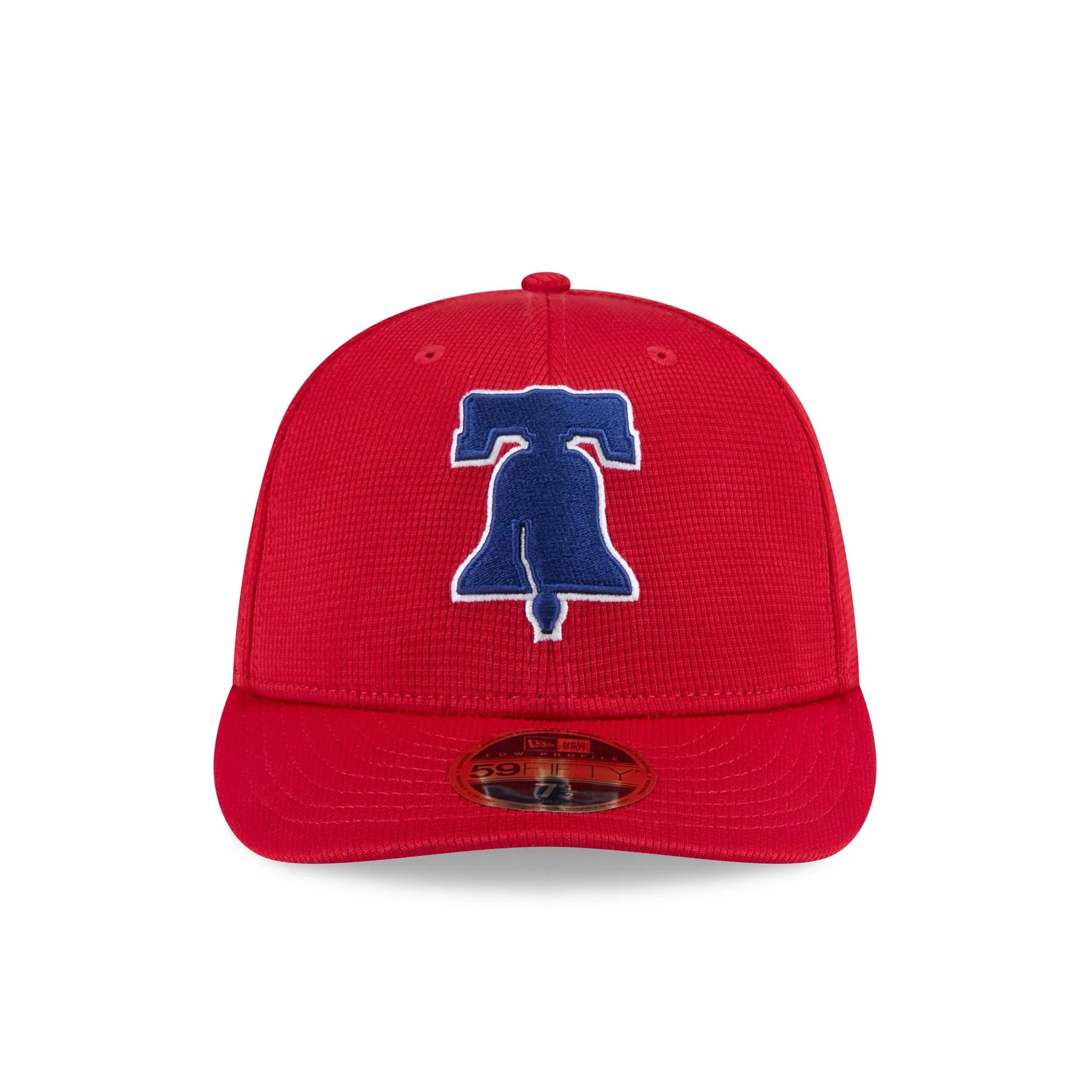 Philadelphia Phillies 2025 Spring Training Low Profile 59FIFTY Fitted Hat sold by New Era product image thumbnail 2