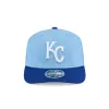 Kansas City Royals 2025 Spring Training 9SEVENTY Trucker Hat sold by New Era