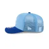 Kansas City Royals 2025 Spring Training 9SEVENTY Trucker Hat sold by New Era