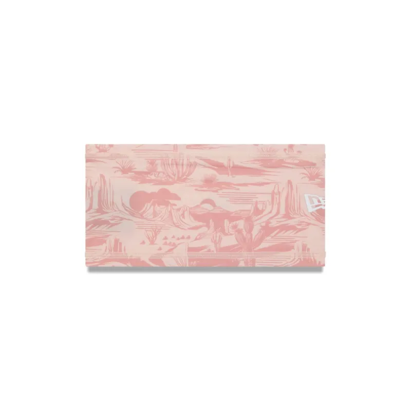 MLB 2025 Spring Training Cactus League Headband sold by New Era