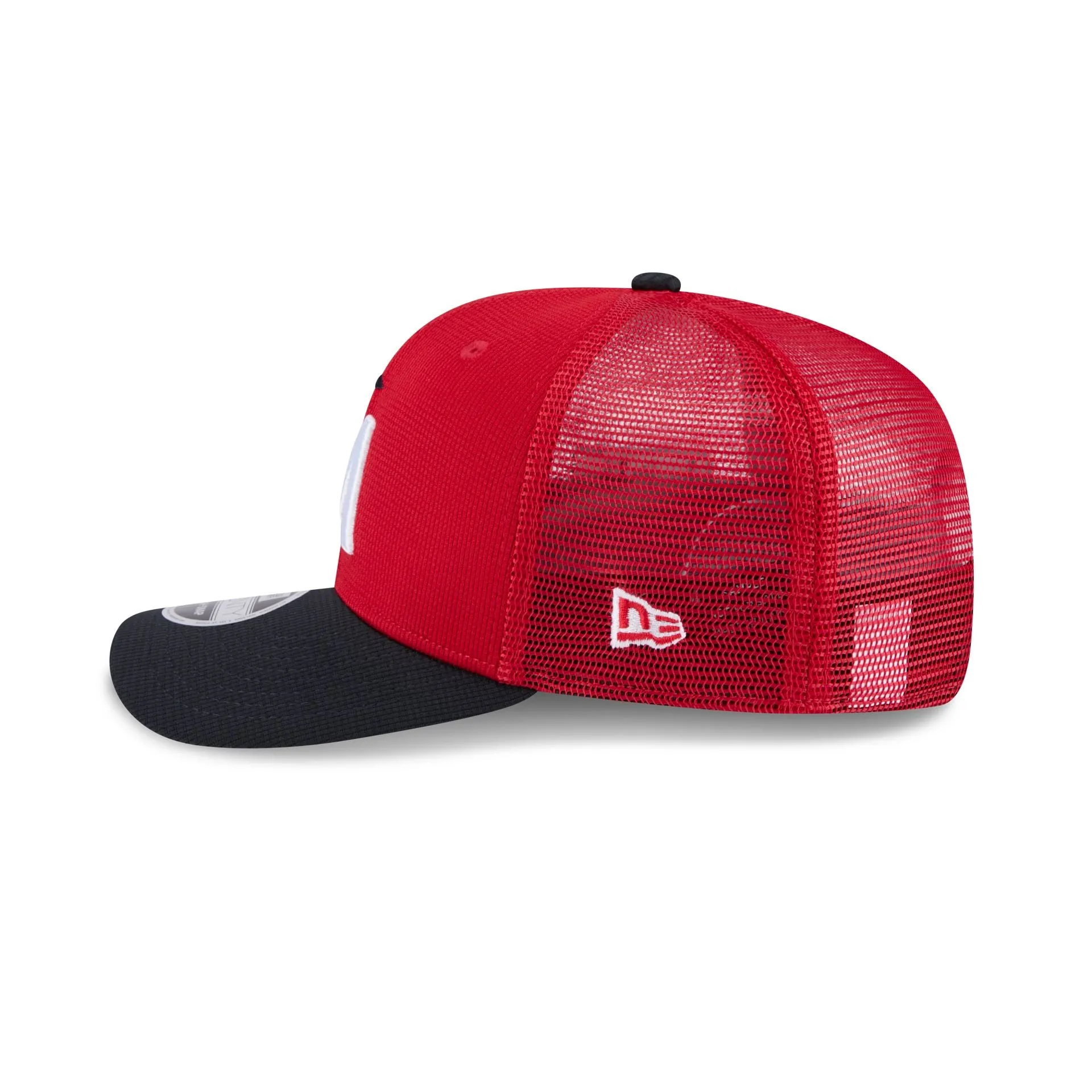 Minnesota Twins 2025 Spring Training 9SEVENTY Trucker Hat sold by New Era product image thumbnail 5