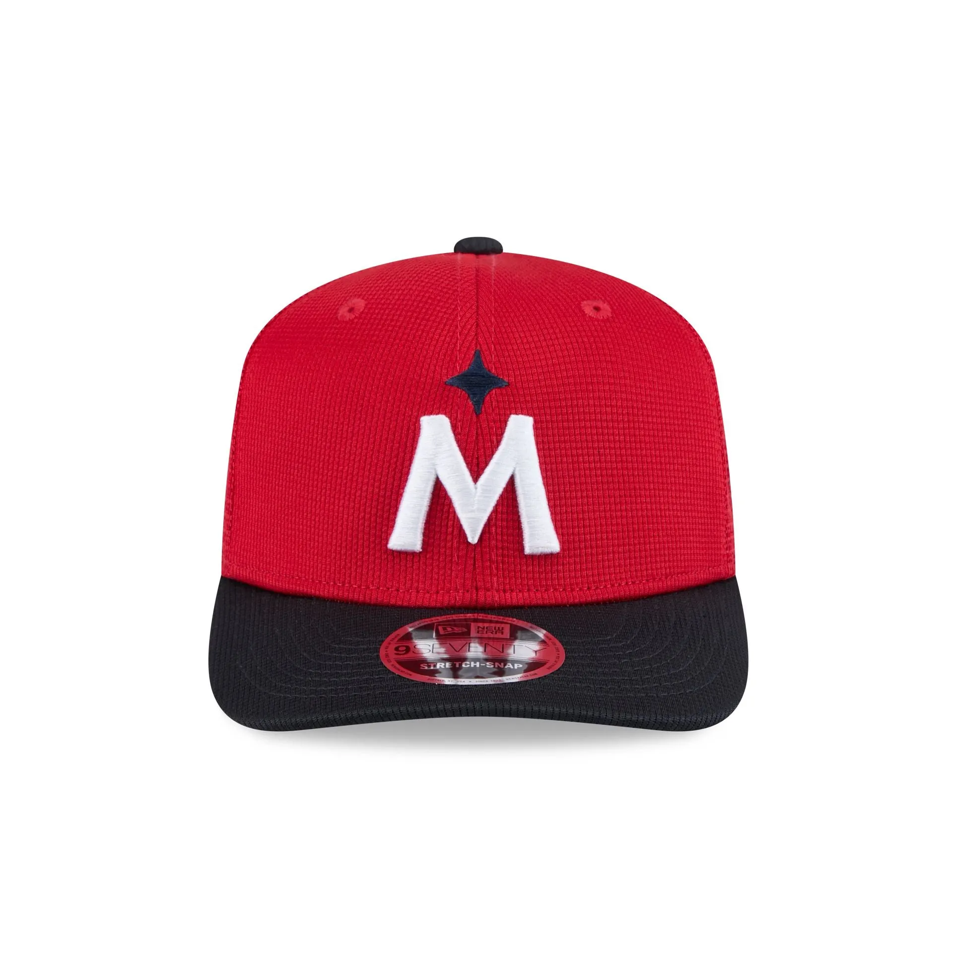 Minnesota Twins 2025 Spring Training 9SEVENTY Trucker Hat sold by New Era product image thumbnail 2