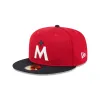 Minnesota Twins 2025 Spring Training 59FIFTY Fitted Hat sold by New Era