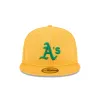 Oakland Athletics 2025 Spring Training 59FIFTY Fitted Hat sold by New Era