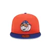 New York Mets 2025 Spring Training 59FIFTY Fitted Hat sold by New Era