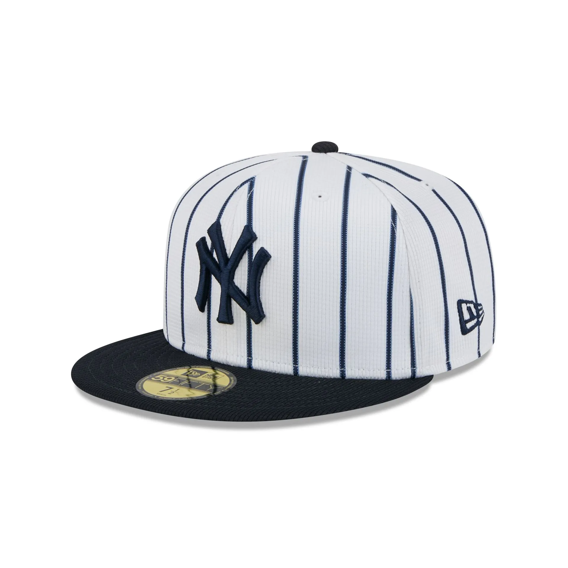 New York Yankees 2025 Spring Training 59FIFTY Fitted Hat sold by New Era product image thumbnail 3