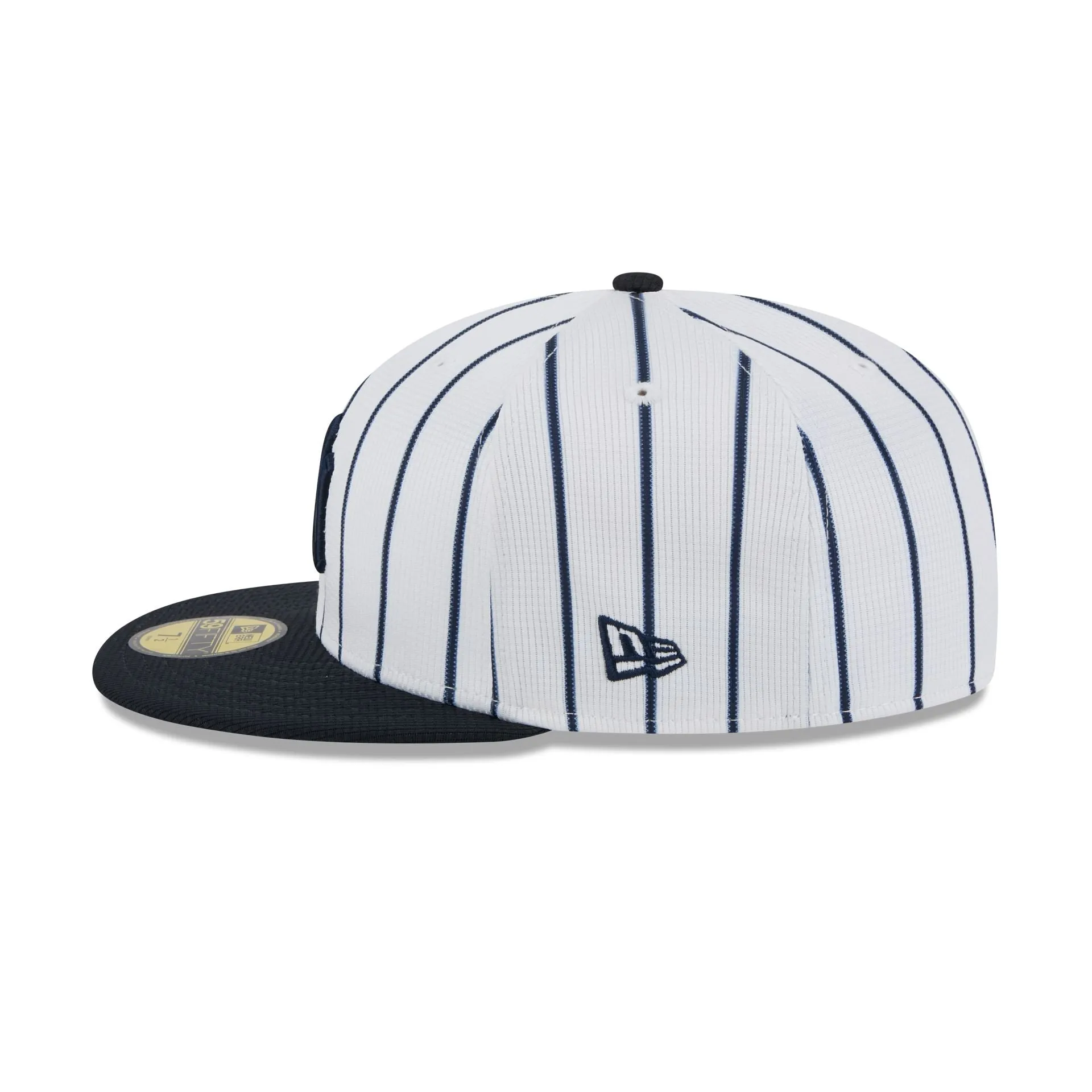 New York Yankees 2025 Spring Training 59FIFTY Fitted Hat sold by New Era product image thumbnail 5