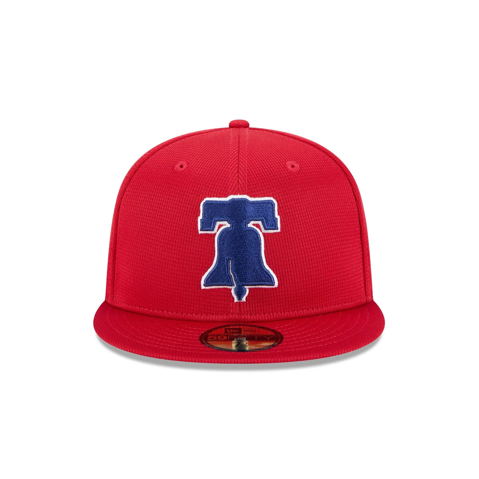 Philadelphia Phillies 2025 Spring Training 59FIFTY Fitted Hat sold by New Era product image thumbnail 2