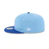 Kansas City Royals 2025 Spring Training 59FIFTY Fitted Hat sold by New Era
