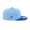Kansas City Royals 2025 Spring Training 59FIFTY Fitted Hat sold by New Era