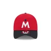 Minnesota Twins 2025 Spring Training 39THIRTY Stretch Fit Hat sold by New Era