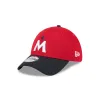 Minnesota Twins 2025 Spring Training 39THIRTY Stretch Fit Hat sold by New Era