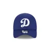 Los Angeles Dodgers 2025 Spring Training 39THIRTY Stretch Fit Hat sold by New Era