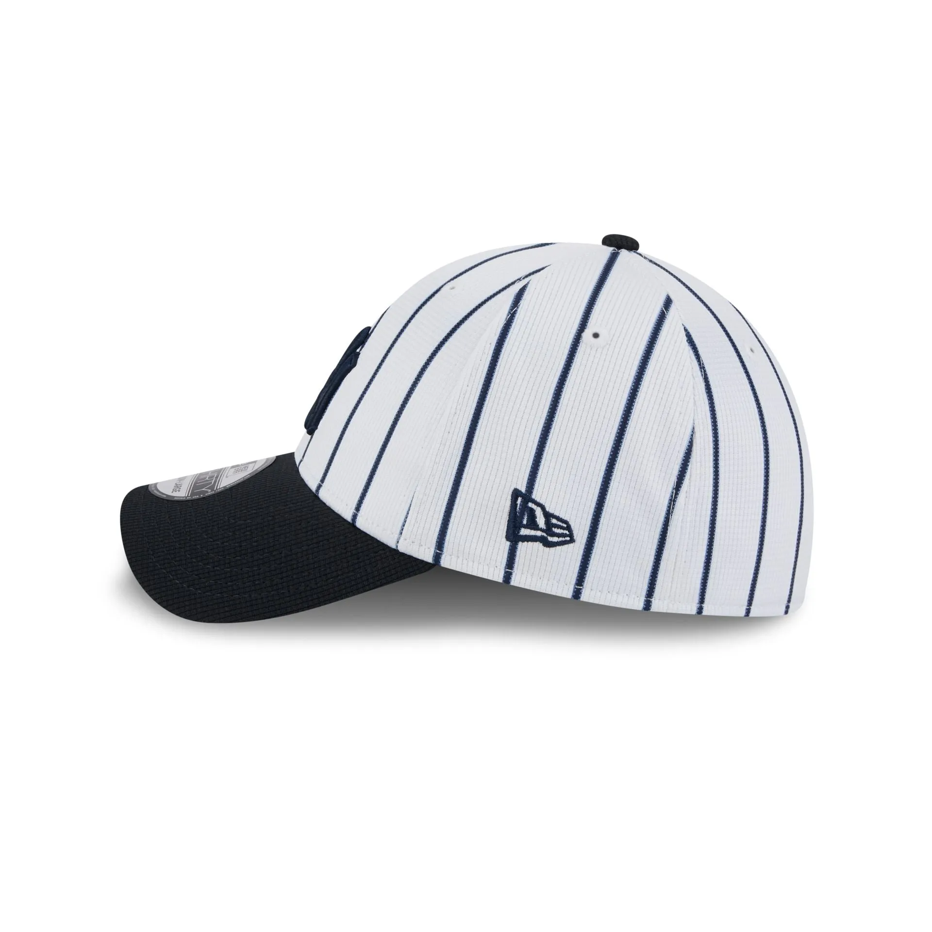 New York Yankees 2025 Spring Training 39THIRTY Stretch Fit Hat sold by New Era product image thumbnail 5