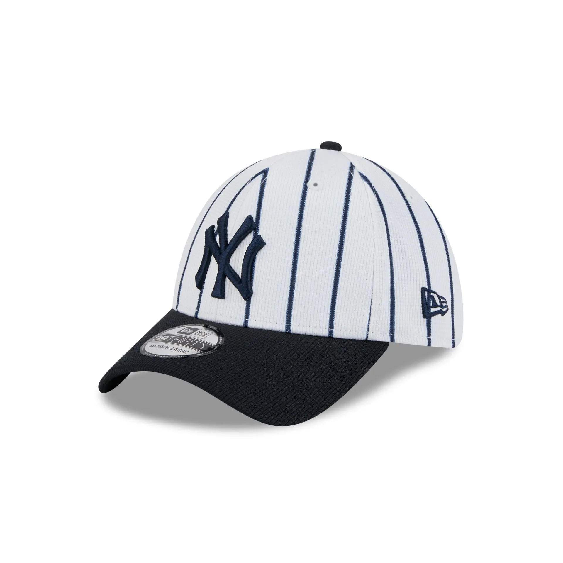 New York Yankees 2025 Spring Training 39THIRTY Stretch Fit Hat sold by New Era product image thumbnail 3