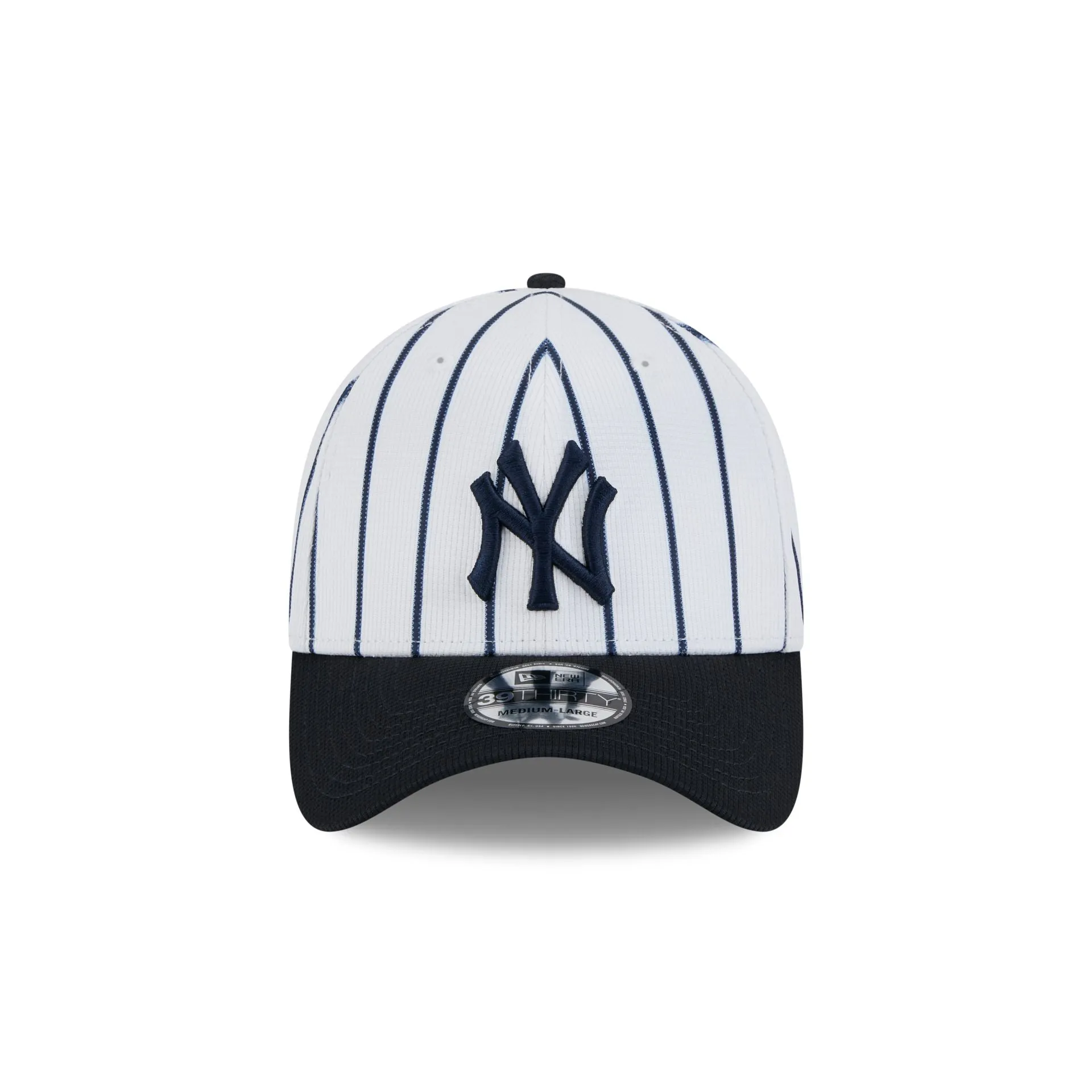 New York Yankees 2025 Spring Training 39THIRTY Stretch Fit Hat sold by New Era product image thumbnail 2