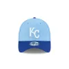 Kansas City Royals 2025 Spring Training 39THIRTY Stretch Fit Hat sold by New Era