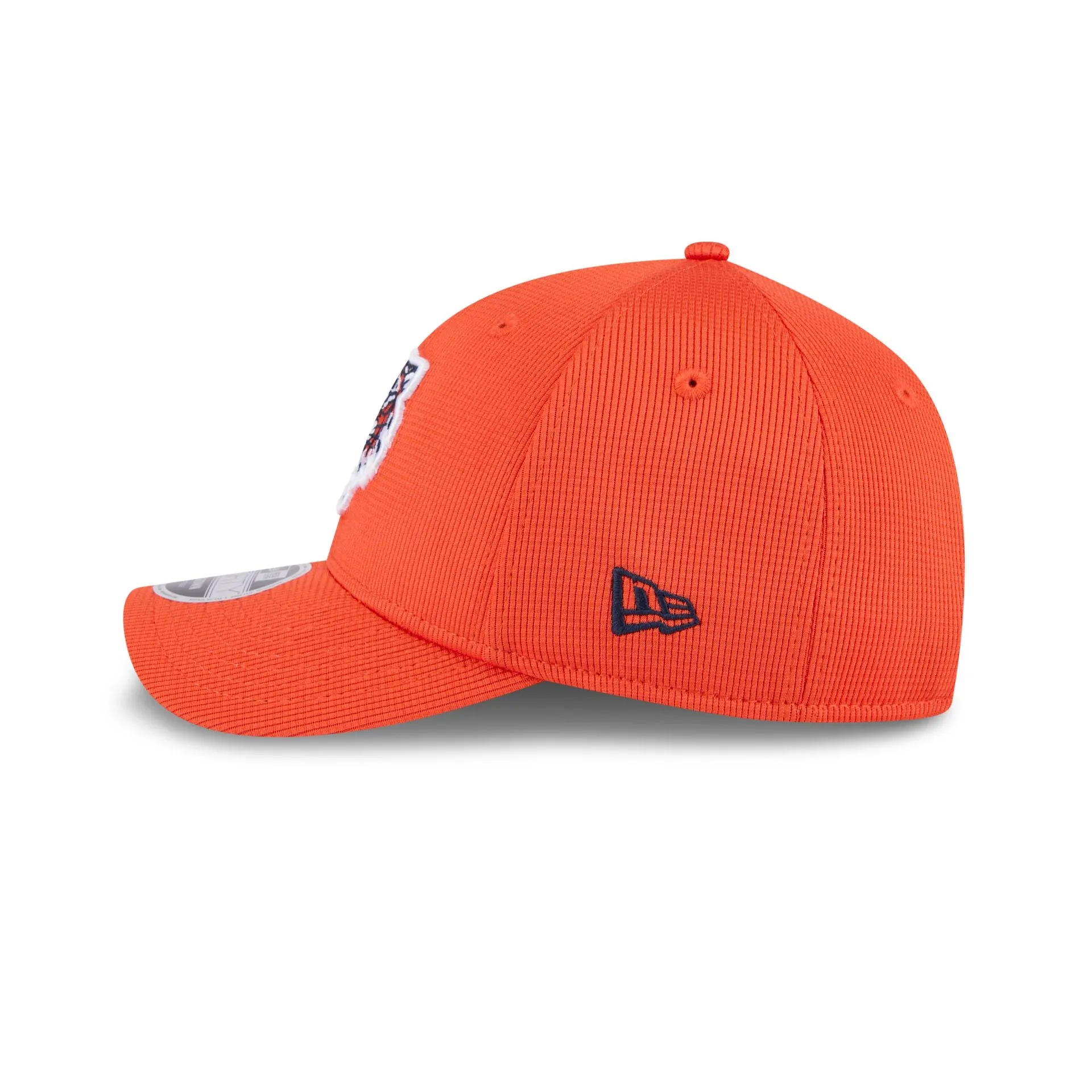 Detroit Tigers 2025 Spring Training 9FORTY M-Crown Snapback Hat sold by New Era product image thumbnail 5